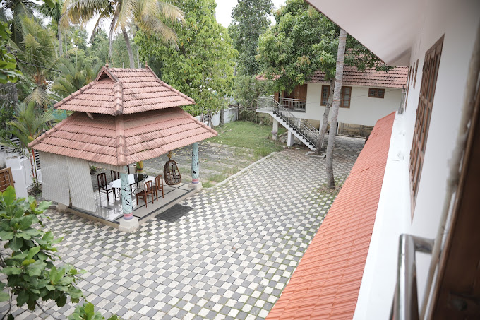 Collection O 811106 Ashiyana Homes, Kakkanad Kochi, Kochi